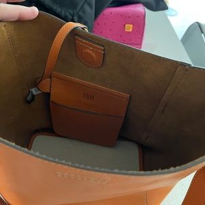 Frye Purse